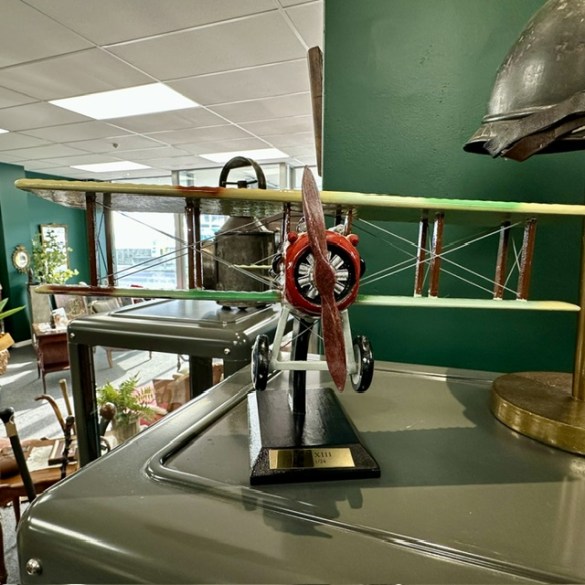 Bi-Plane 2